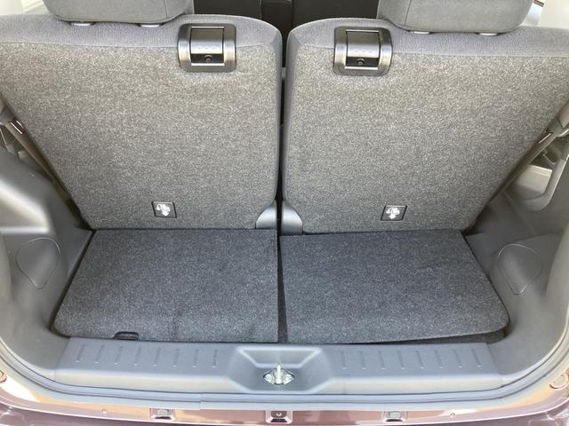 ムーヴキャンバスＸブラックインテリアリミテッド　ＳＡIII１４インチフルホイールキャップ　キーフリーシステム　両側パワースライドドア　オートエアコン（プッシュ式）　オートライト　置きラクボックス（静岡県）の中古車