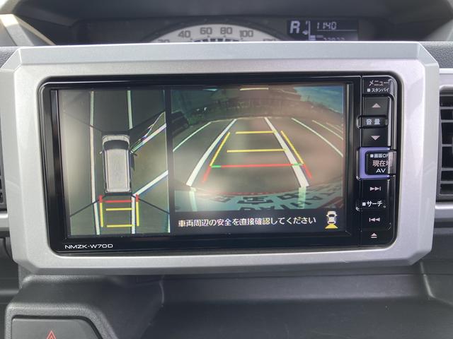 ウェイクLスペシャルリミテッドSAIII14フルホイールキャップ キーフリーシステム プッシュンボタンスタート オートライト UVカットガラス 電動格納ドアミラー(静岡県)の中古車