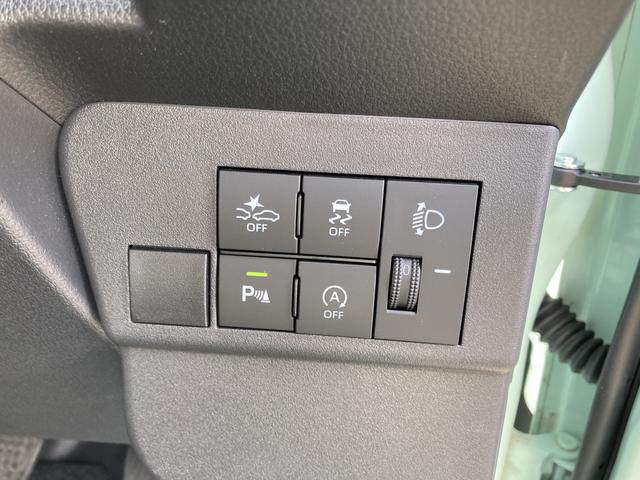 ハイゼットカーゴＤＸＣＶＴ　撥水フルファブリックシート表皮　オーバーヘッドシェルフ　アッパートレイ　キーレスエントリー　ユースフルナット（３１ヶ所）（静岡県）の中古車