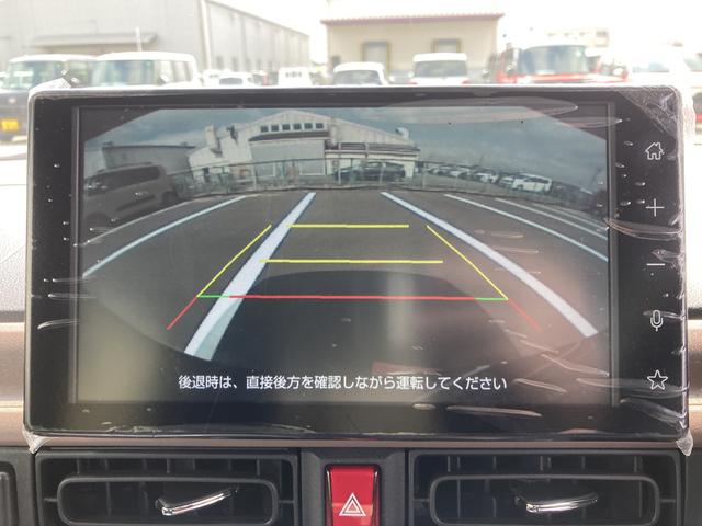 ムーヴキャンバスセオリーＧターボ１４インチフルホイールキャップ　ＬＥＤヘッドランプ　ＬＥＤフォグランプ　ホっとカップホルダー　両側パワースライドドア　キーフリーシステム　プッシュボタンスタート　ＵＶカットガラス（静岡県）の中古車