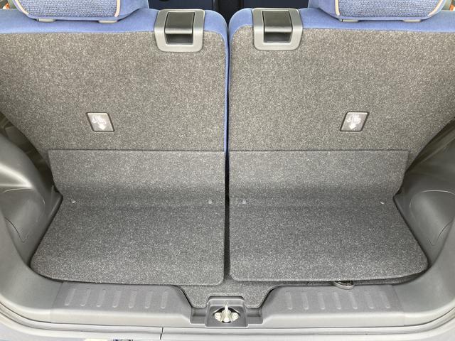 ムーヴキャンバスセオリーＧターボ１４インチフルホイールキャップ　ＬＥＤヘッドランプ　ＬＥＤフォグランプ　ホっとカップホルダー　両側パワースライドドア　キーフリーシステム　プッシュボタンスタート　ＵＶカットガラス（静岡県）の中古車
