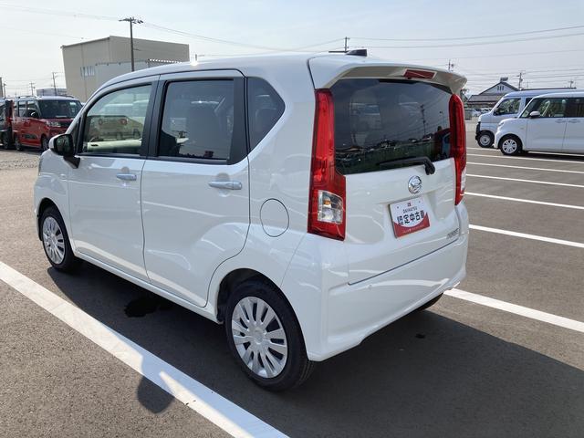 ムーヴＬ　ＳＡIII１４インチフルホイールキャップ　ＵＶカットゴラス（フロントドア）　ウレタンステアリングホイール　キーレスエントリー　マニュアルエアコン（ダイヤル式）（静岡県）の中古車