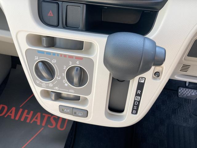ムーヴＬ　ＳＡIII１４インチフルホイールキャップ　ＵＶカットゴラス（フロントドア）　ウレタンステアリングホイール　キーレスエントリー　マニュアルエアコン（ダイヤル式）（静岡県）の中古車