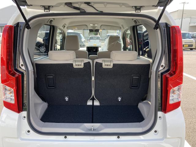 ムーヴＬ　ＳＡIII１４インチフルホイールキャップ　ＵＶカットゴラス（フロントドア）　ウレタンステアリングホイール　キーレスエントリー　マニュアルエアコン（ダイヤル式）（静岡県）の中古車