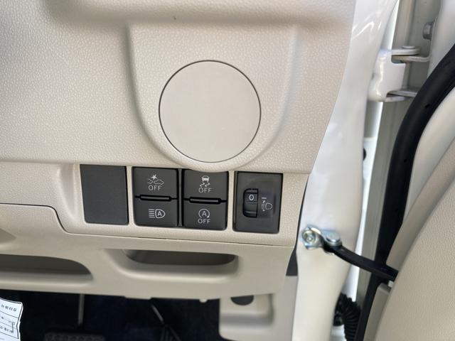 ムーヴＬ　ＳＡIII１４インチフルホイールキャップ　ＵＶカットゴラス（フロントドア）　ウレタンステアリングホイール　キーレスエントリー　マニュアルエアコン（ダイヤル式）（静岡県）の中古車