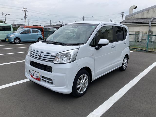 ムーヴＸリミテッドII　ＳＡIII（静岡県）の中古車