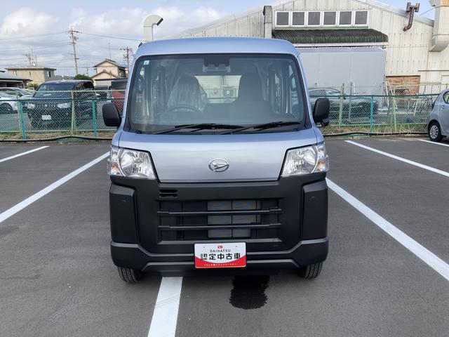 ハイゼットカーゴスペシャル２ＷＤ　ＣＶＴ　プリントレザーシート　アッパートレイ　ユースフルナット（３１か所）　マニュアルエアコン（静岡県）の中古車