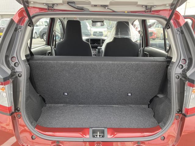 ミライースＬ　ＳＡIII１３インチフルホイールキャップ　マルチリフレクターハロゲンヘッドランプ　可倒式ドアミラー　自発光式デジタルメーターアンバーイルミネーションメーター　マニュアルエアコン（ダイヤル式）　キーレスエントリー（静岡県）の中古車