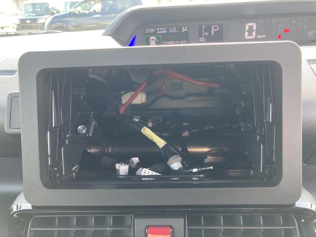 タントカスタムＸ１４インチアルミホイール　大型エアロバンパー　フルＬＥＤヘッドランプ　オート格納式カラードドアミラー　両側パワースライドドア　キーフリーシステム　プッシュボタンスタート（静岡県）の中古車
