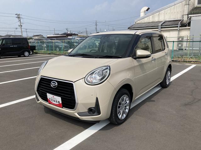 ブーンシルク　ＳＡIIIキーフリーシステム　プッシュボタンスタート　純正ナビ　フルホイールキャップ　電動格納ドアミラー　オートエアコン（プッシュ式）　ＵＶカットガラス（静岡県）の中古車