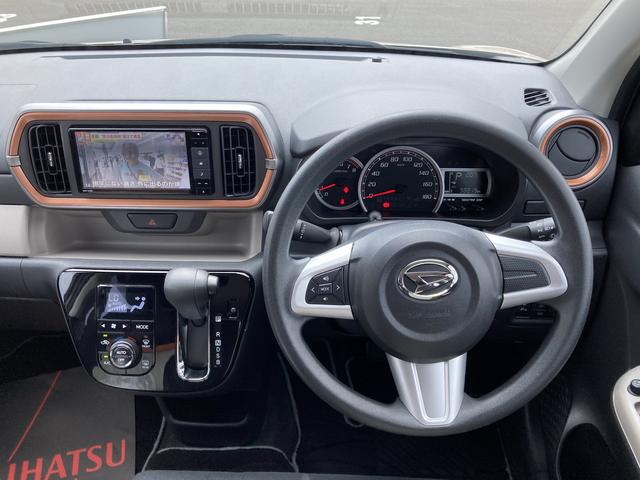 ブーンシルク　ＳＡIIIキーフリーシステム　プッシュボタンスタート　純正ナビ　フルホイールキャップ　電動格納ドアミラー　オートエアコン（プッシュ式）　ＵＶカットガラス（静岡県）の中古車