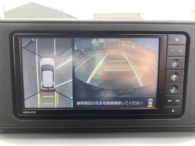 ロッキープレミアム１７インチアルミホイール　ＵＶＩＲカット遮音ガラス　フルＬＥＤヘッドランプ　キーフリーシステム　革巻きステアリングホイール　本革シフトノブ　アクティブマルチインフォメーションメーター（静岡県）の中古車
