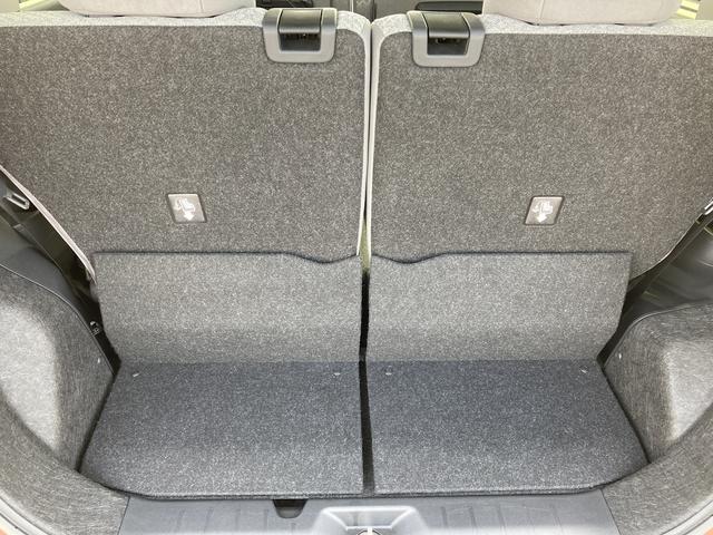 タントＸ１４インチフルホイールキャップ　フルＬＥＤヘッドランプ　オート格納式カラードドアミラー　左側パワースライドドア　ＴＦＴカラーマルチインフォメーションディスプレイ　フルファブリックシート（静岡県）の中古車