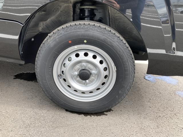 ハイゼットトラックスタンダード２ＷＤ　ＣＶＴ　スーパーＵＶＩＲカットガラス（フロントウィンドウ）　プリントレザーシート表皮　マニュアルエアコン　電動式パワーステアリング（静岡県）の中古車
