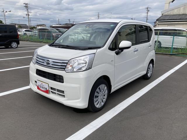 ムーヴＬ　ＳＡIII１４インチフルホイールキャップ　ＵＶカットゴラス（フロントドア）　ウレタンステアリングホイール　キーレスエントリー　マニュアルエアコン（ダイヤル式）（静岡県）の中古車