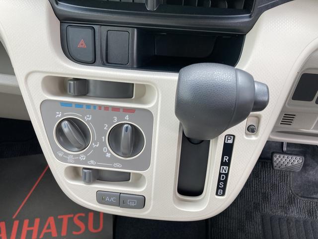 ムーヴＬ　ＳＡIII１４インチフルホイールキャップ　ＵＶカットゴラス（フロントドア）　ウレタンステアリングホイール　キーレスエントリー　マニュアルエアコン（ダイヤル式）（静岡県）の中古車