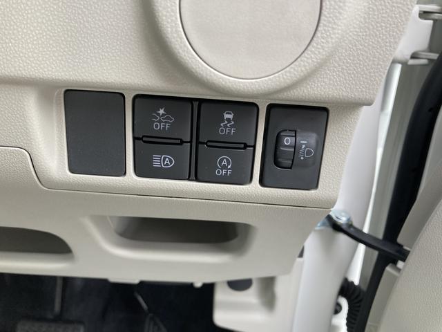 ムーヴＬ　ＳＡIII１４インチフルホイールキャップ　ＵＶカットゴラス（フロントドア）　ウレタンステアリングホイール　キーレスエントリー　マニュアルエアコン（ダイヤル式）（静岡県）の中古車