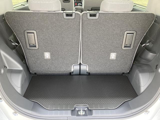 タントＸ１４インチフルホイールキャップ　フルＬＥＤヘッドランプ　オート格納式カラードドアミラー　左側パワースライドドア　ＴＦＴカラーマルチインフォメーションディスプレイ　フルファブリックシート（静岡県）の中古車