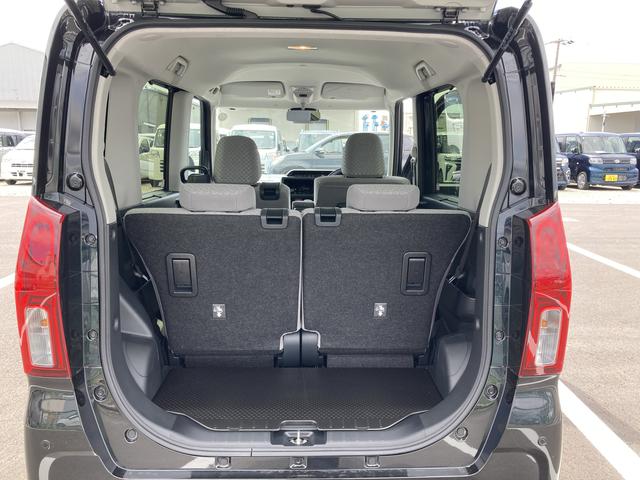 タントＸ１４インチフルホイールキャップ　フルＬＥＤヘッドランプ　オート格納式カラードドアミラー　左側パワースライドドア　ＴＦＴカラーマルチインフォメーションディスプレイ　フルファブリックシート（静岡県）の中古車