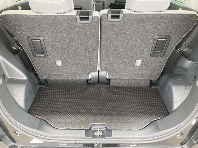 タントＸ１４インチフルホイールキャップ　フルＬＥＤヘッドランプ　オート格納式カラードドアミラー　左側パワースライドドア　ＴＦＴカラーマルチインフォメーションディスプレイ　フルファブリックシート（静岡県）の中古車