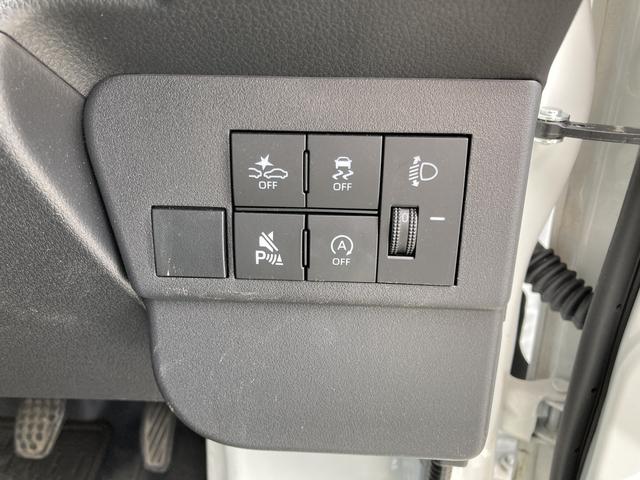 ハイゼットカーゴスペシャル２ＷＤ　ＣＶＴ　プリントレザーシート　アッパートレイ　ユースフルナット（３１か所）（静岡県）の中古車