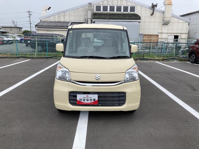 スペーシアＧ（静岡県）の中古車