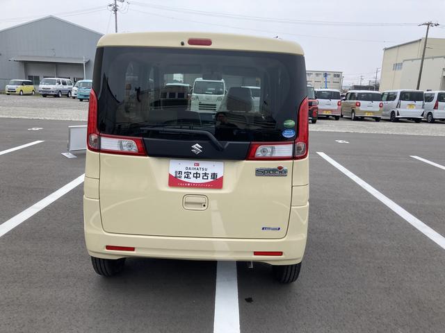 スペーシアＧ（静岡県）の中古車