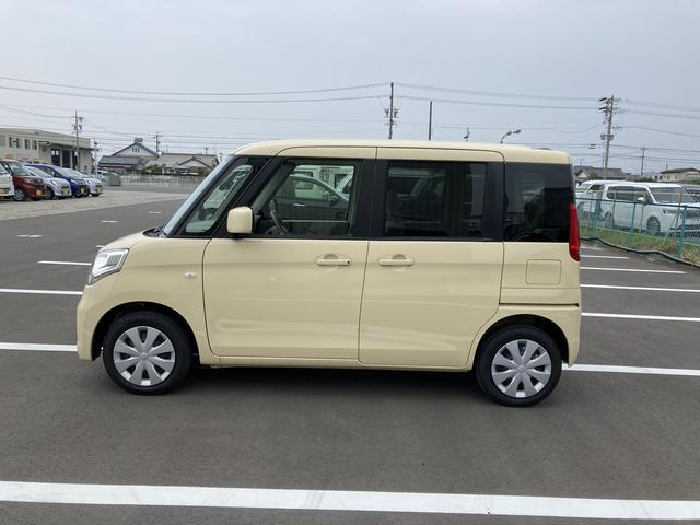 スペーシアＧ（静岡県）の中古車