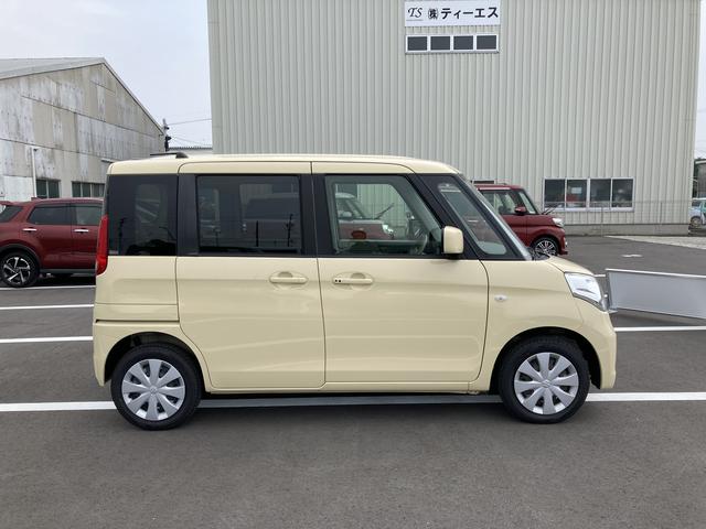 スペーシアＧ（静岡県）の中古車