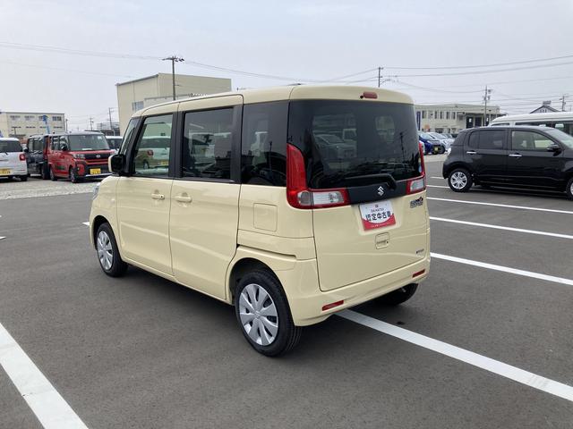 スペーシアＧ（静岡県）の中古車