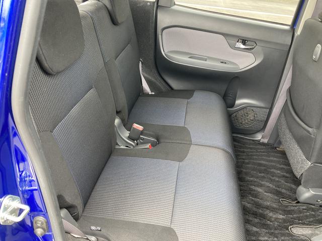 ムーヴカスタム　ＲＳ　ＳＡＬＥＤヘッドライト　１５インチアルミホイール　キーフリーシステム　チルトステアリング　ＵＶカットガラス　運転席シートリフター　キーフリーシステム　プッシュボタンスタート（静岡県）の中古車