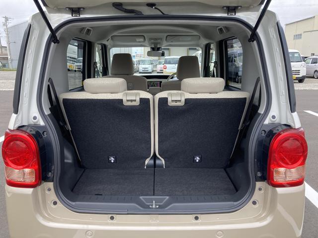 ムーヴキャンバスＸ　ＳＡII（静岡県）の中古車