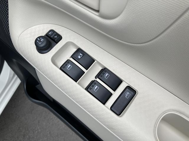 ムーヴキャンバスＸ　ＳＡII（静岡県）の中古車