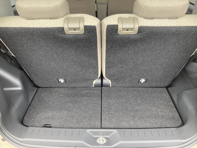 ムーヴキャンバスＸ　ＳＡII（静岡県）の中古車