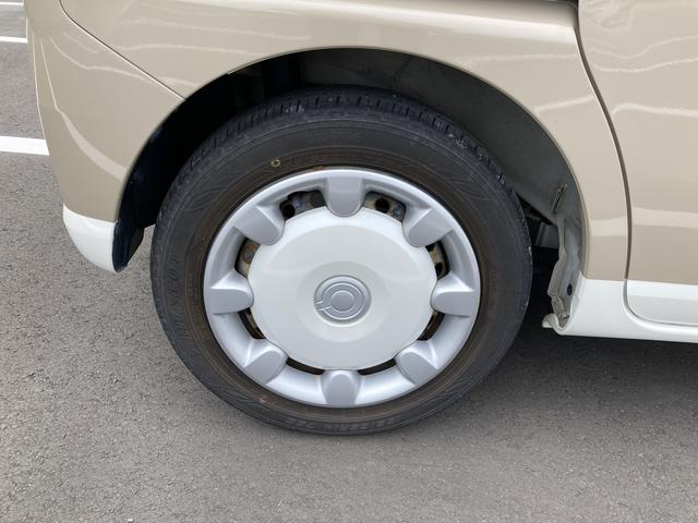 ムーヴキャンバスＸ　ＳＡII（静岡県）の中古車