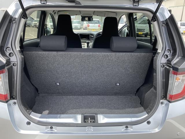 ミライースＸ　ＳＡIII１４インチフルホイールキャップ　ＬＥＤヘッドランプ　電動格納式（カラード）ドアミラー　自発光式デジタルメーターブルーイルミネーションメーター　マニュアルエアコン（ダイヤル式）　キーレスエントリー（静岡県）の中古車