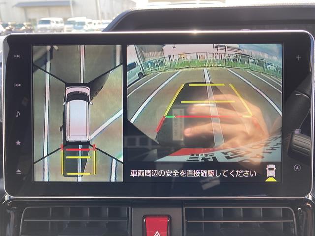 タントカスタムＲＳ１５インチアルミホイール　キーフリーシステム　プッシュボタンスタート　オートエアコン（プッシュ式）　フルＬＥＤヘッドランプ　オート格納式カラードドアミラー　本革巻ステアリングホイール（静岡県）の中古車