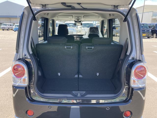 ムーヴキャンバスＧブラックインテリアＶＳ　ＳＡIII１４インチフルホイールキャップ　ＬＥＤヘッドランプ　キーフリーシステム　両側パワースライドドア　オートエアコン（プッシュ式）　オートライト　置きラクボックス（静岡県）の中古車