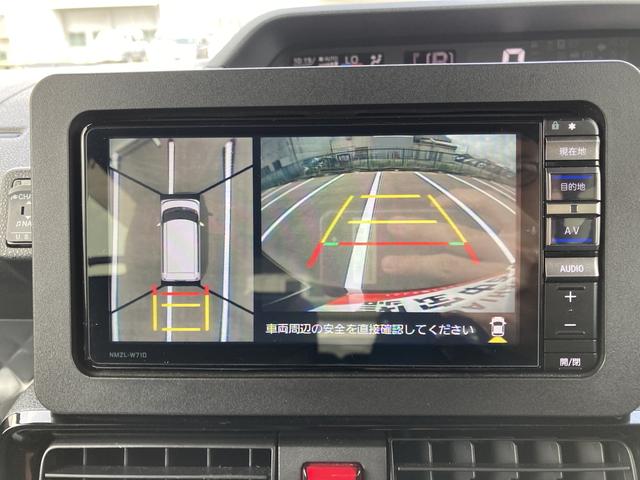 タントカスタムＸ（静岡県）の中古車