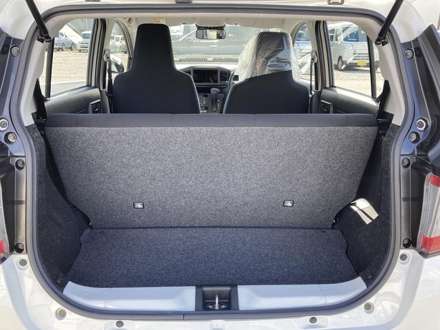 ミライースＬ　ＳＡIII１３インチフルホイールキャップ　マルチリフレクターハロゲンヘッドランプ　可倒式ドアミラー　自発光式デジタルメーターアンバーイルミネーションメーター　マニュアルエアコン（ダイヤル式）　キーレスエントリー（静岡県）の中古車