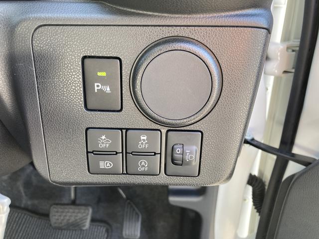 ミライースＬ　ＳＡIII１３インチフルホイールキャップ　マルチリフレクターハロゲンヘッドランプ　可倒式ドアミラー　自発光式デジタルメーターアンバーイルミネーションメーター　マニュアルエアコン（ダイヤル式）　キーレスエントリー（静岡県）の中古車