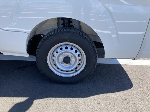 ハイゼットトラックスタンダード２ＷＤ　ＣＶＴ　スーパーＵＶＩＲカットガラス（フロントウィンドウ）　プリントレザーシート表皮　マニュアルエアコン　電動式パワーステアリング（静岡県）の中古車