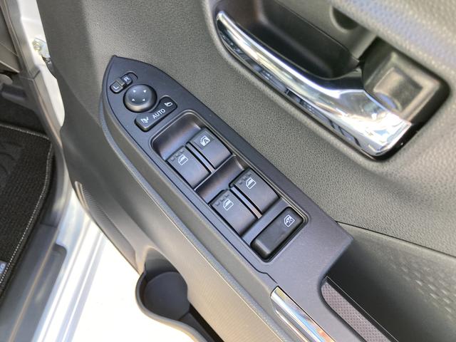タントカスタムＸ１４インチアルミホイール　大型エアロバンパー　フルＬＥＤヘッドランプ　オート格納式カラードドアミラー　両側パワースライドドア　キーフリーシステム　プッシュボタンスタート（静岡県）の中古車