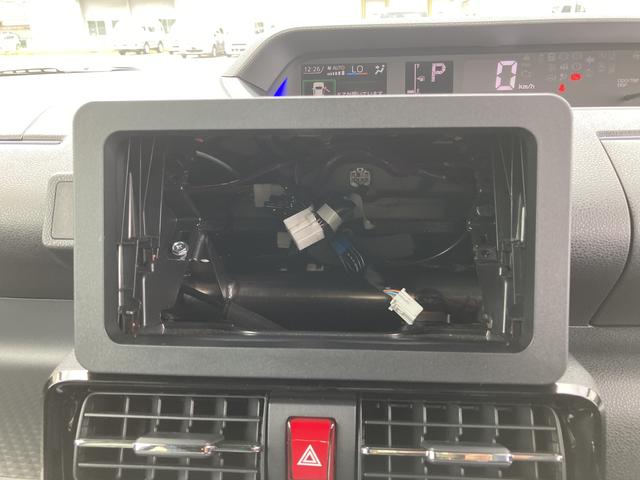 タントカスタムＸ１４インチアルミホイール　大型エアロバンパー　フルＬＥＤヘッドランプ　オート格納式カラードドアミラー　両側パワースライドドア　キーフリーシステム　プッシュボタンスタート（静岡県）の中古車