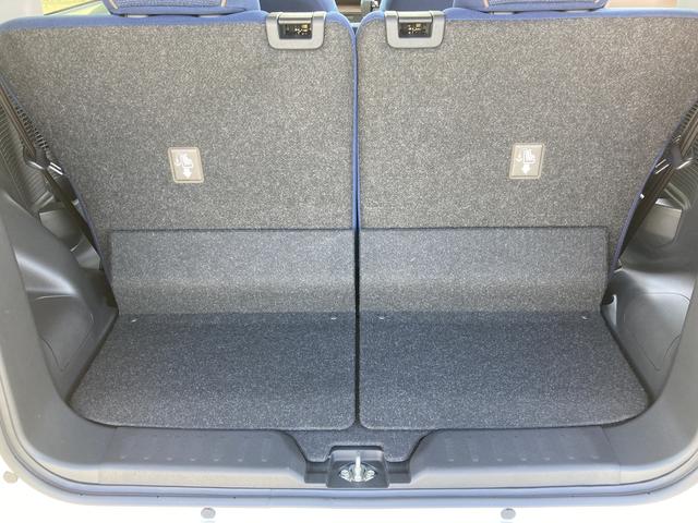 ムーヴキャンバスセオリーＧ１４インチフルホイールキャップ　ＬＥＤヘッドランプ　ＬＥＤフォグランプ　ホっとカップホルダー　両側パワースライドドア　キーフリーシステム　プッシュボタンスタート　ＵＶカットガラス（静岡県）の中古車