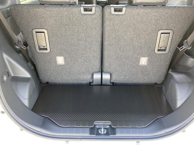 タントカスタムＸ１４インチアルミホイール　大型エアロバンパー　フルＬＥＤヘッドランプ　オート格納式カラードドアミラー　両側パワースライドドア　キーフリーシステム　プッシュボタンスタート（静岡県）の中古車