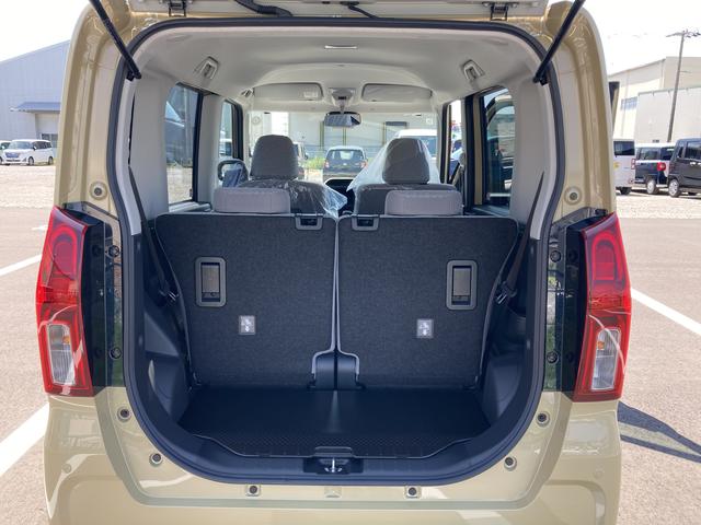 タントＬ１４インチフルホイールキャップ　フルＬＥＤヘッドランプ　マルチインフォメーションディスプレイ　キーレスエントリー　スマートアシスト（静岡県）の中古車