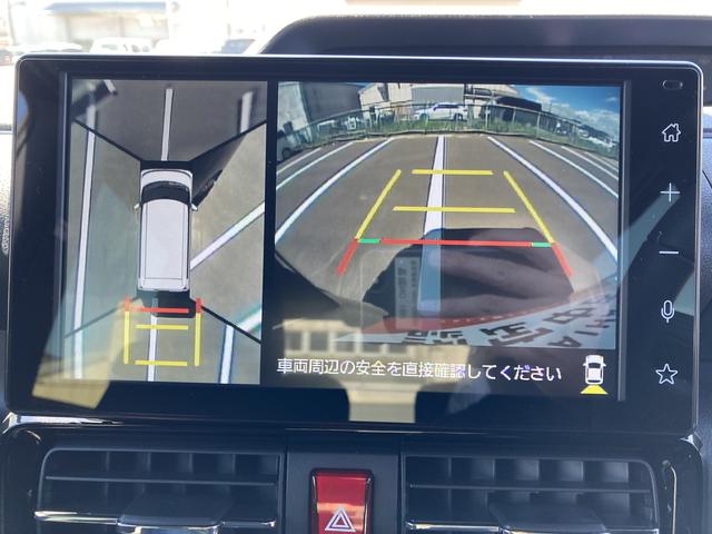 タントカスタムＲＳ１５インチアルミホイール　キーフリーシステム　プッシュボタンスタート　オートエアコン（プッシュ式）　フルＬＥＤヘッドランプ　オート格納式カラードドアミラー　本革巻ステアリングホイール（静岡県）の中古車