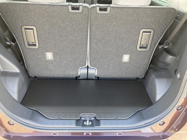 タントＸ１４インチフルホイールキャップ　フルＬＥＤヘッドランプ　オート格納式カラードドアミラー　左側パワースライドドア　ＴＦＴカラーマルチインフォメーションディスプレイ　フルファブリックシート（静岡県）の中古車
