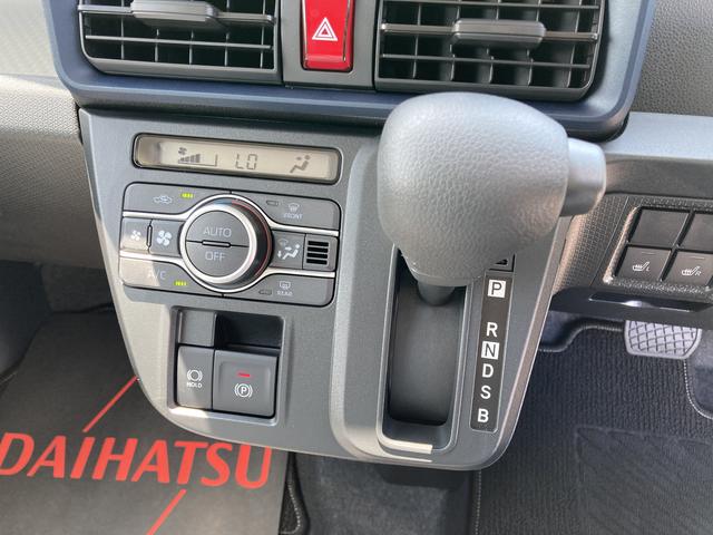 タントＸ１４インチフルホイールキャップ　フルＬＥＤヘッドランプ　オート格納式カラードドアミラー　左側パワースライドドア　ＴＦＴカラーマルチインフォメーションディスプレイ　フルファブリックシート（静岡県）の中古車